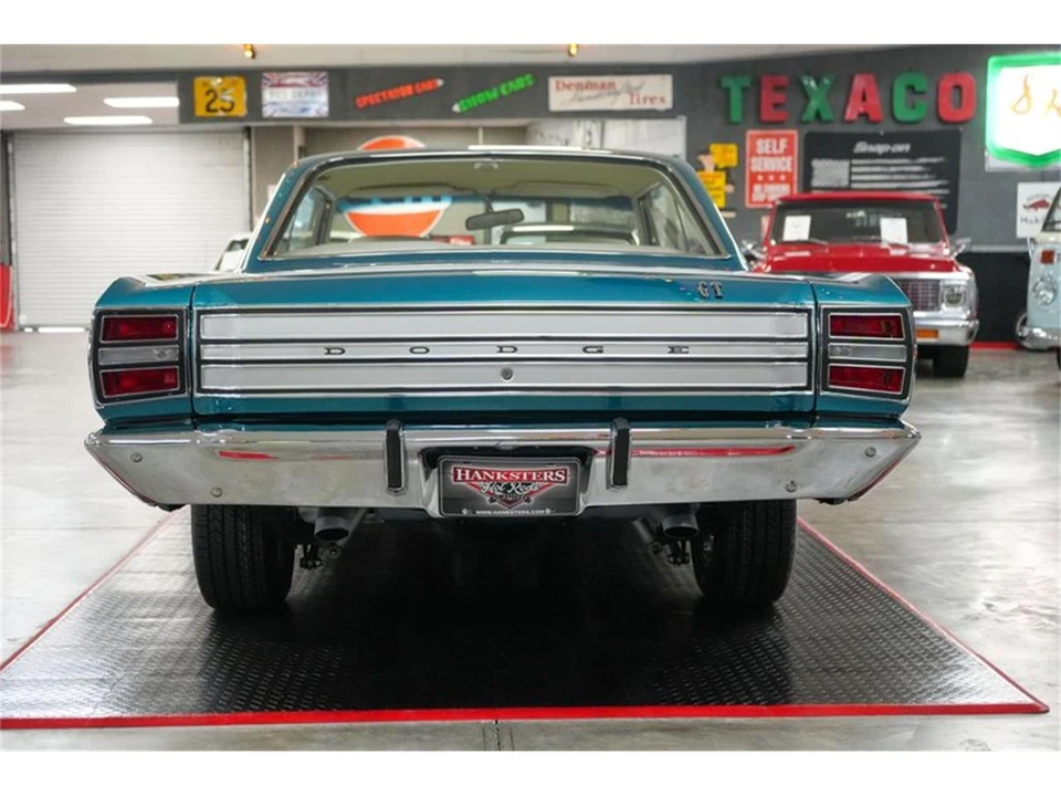 1968 Dodge Dart - Image 21 of 31