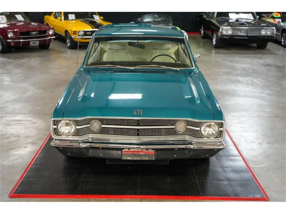 1968 Dodge Dart - Image 17 of 31