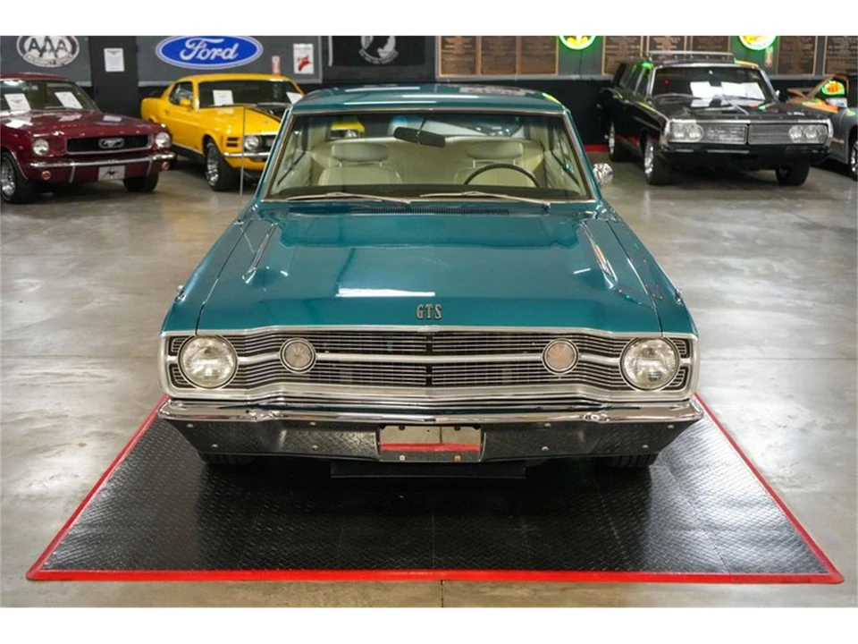 1968 Dodge Dart - Image 9 of 31