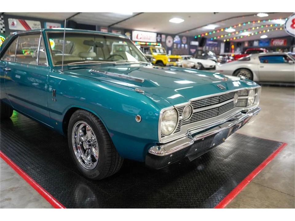 1968 Dodge Dart - Image 29 of 31