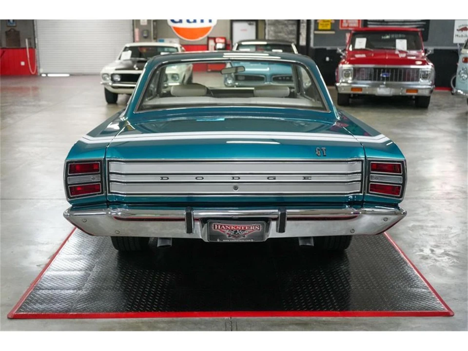 1968 Dodge Dart - Image 5 of 31