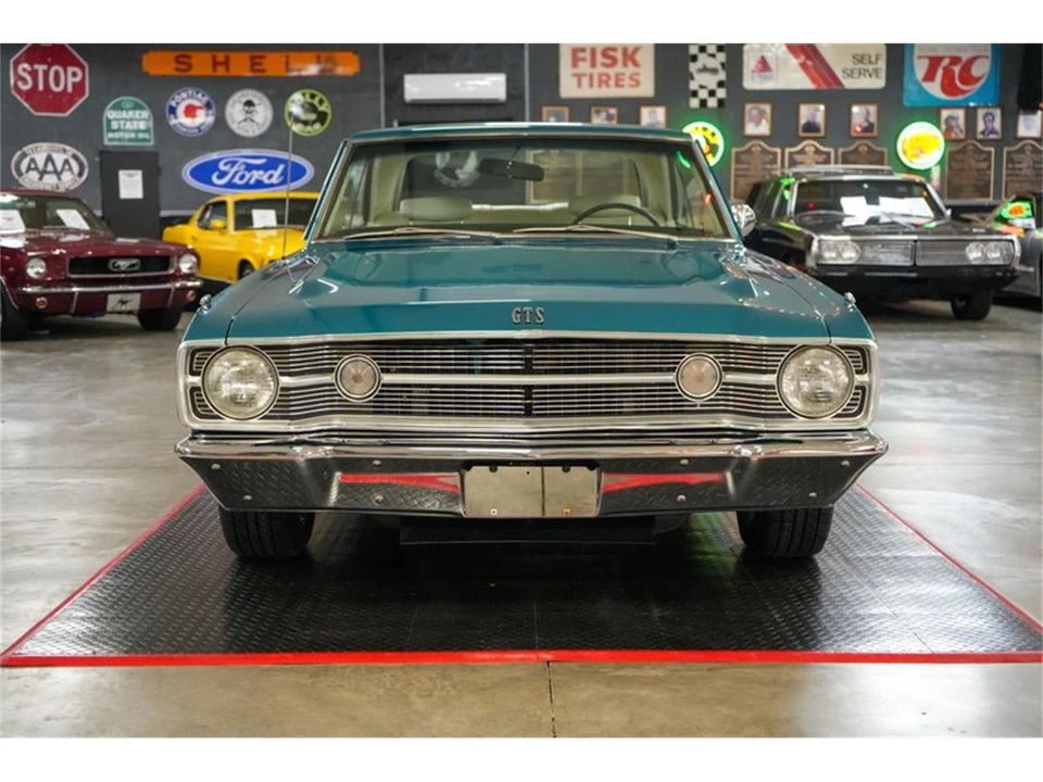 1968 Dodge Dart - Image 25 of 31