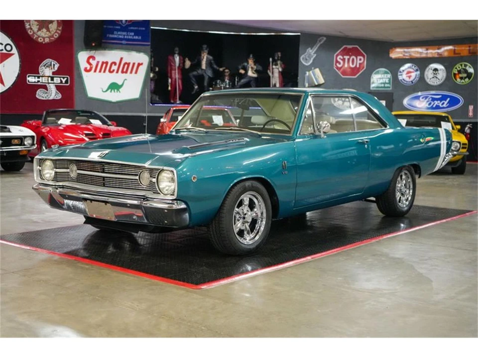1968 Dodge Dart - Image 18 of 31