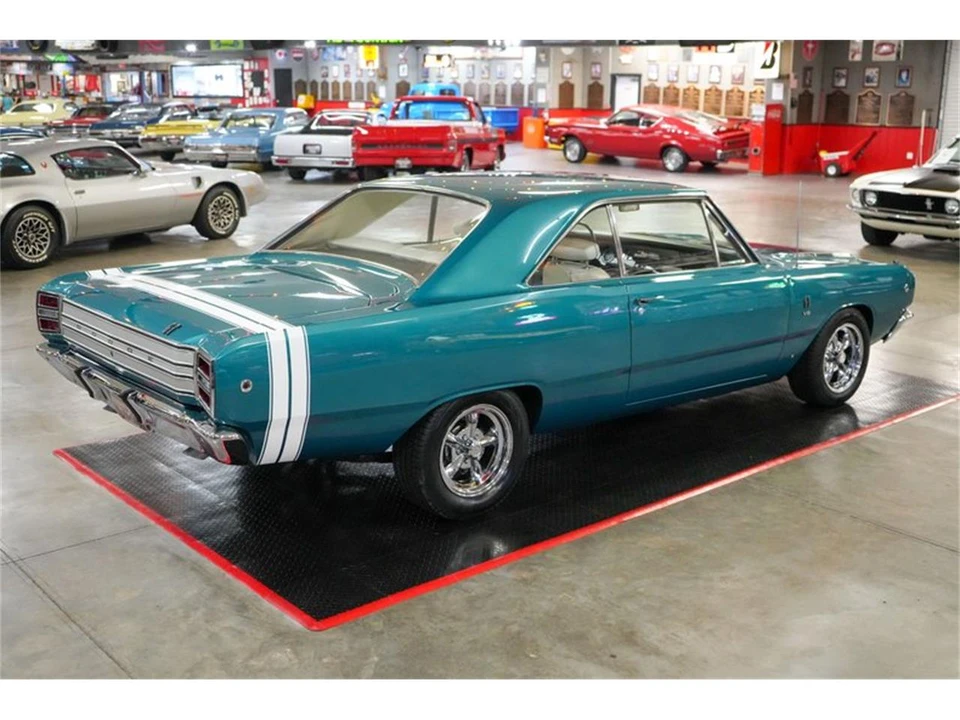 1968 Dodge Dart - Image 14 of 31