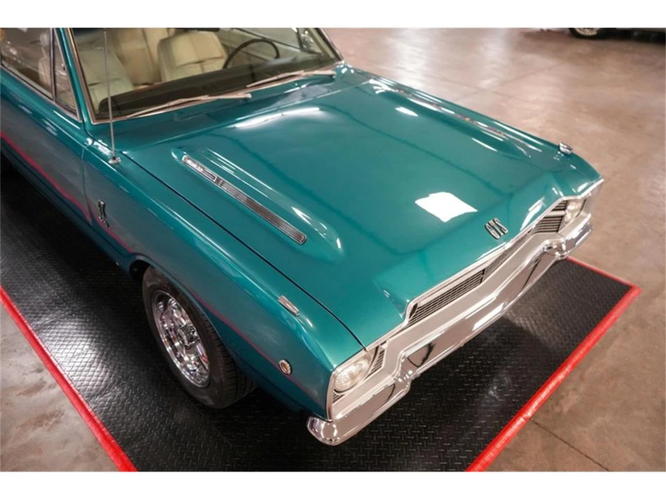 1968 Dodge Dart - Image 30 of 31