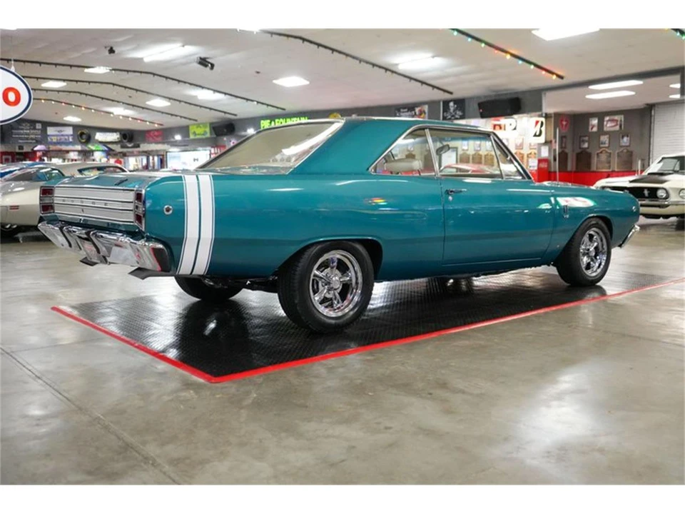 1968 Dodge Dart - Image 22 of 31