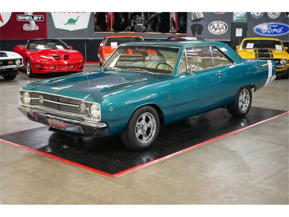 1968 Dodge Dart - Image 2 of 31