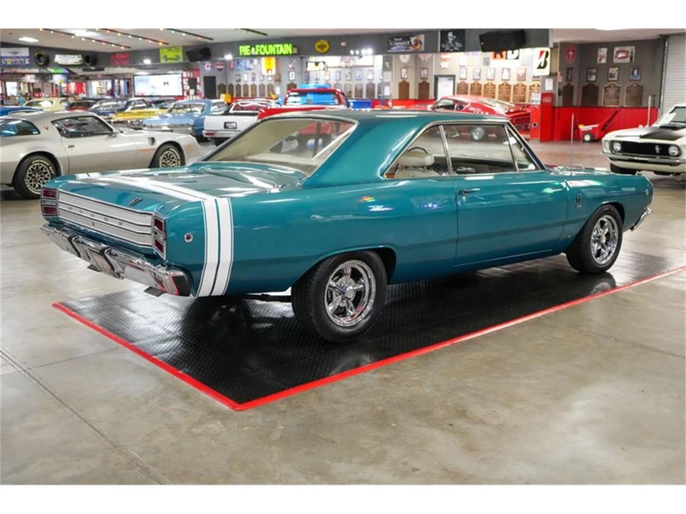 1968 Dodge Dart - Image 6 of 31