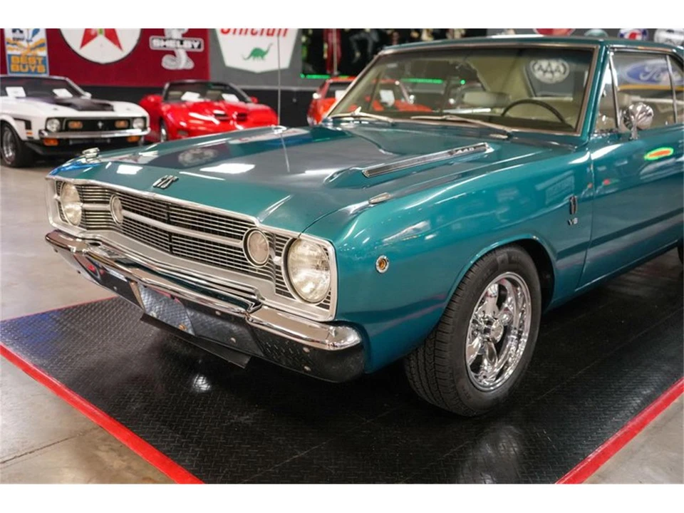 1968 Dodge Dart - Image 26 of 31