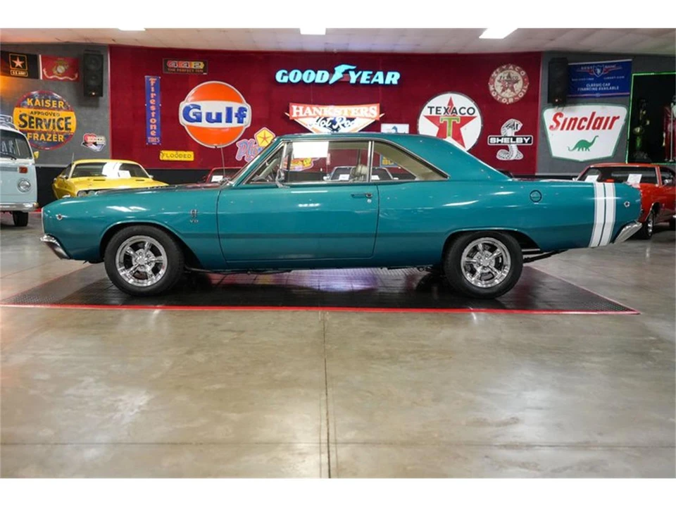 1968 Dodge Dart - Image 19 of 31