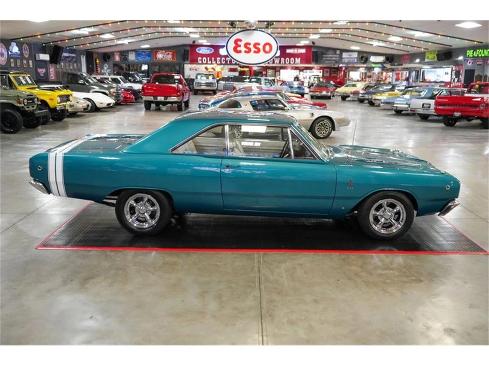 1968 Dodge Dart - Image 15 of 31
