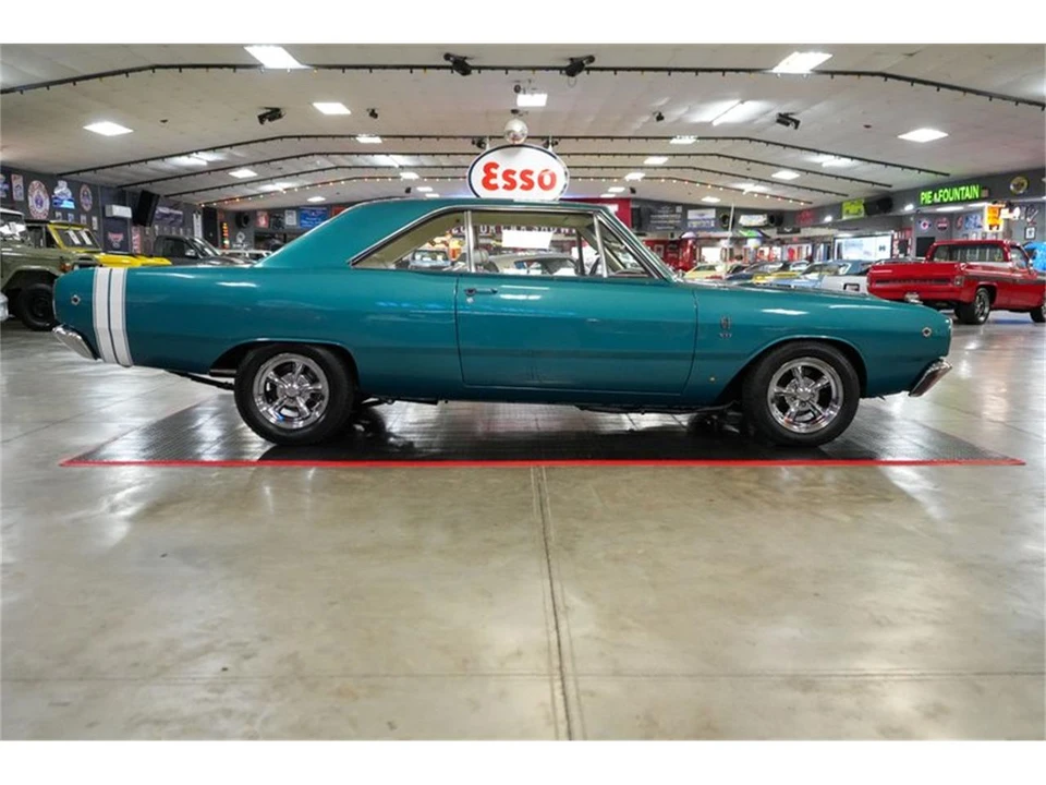 1968 Dodge Dart - Image 23 of 31