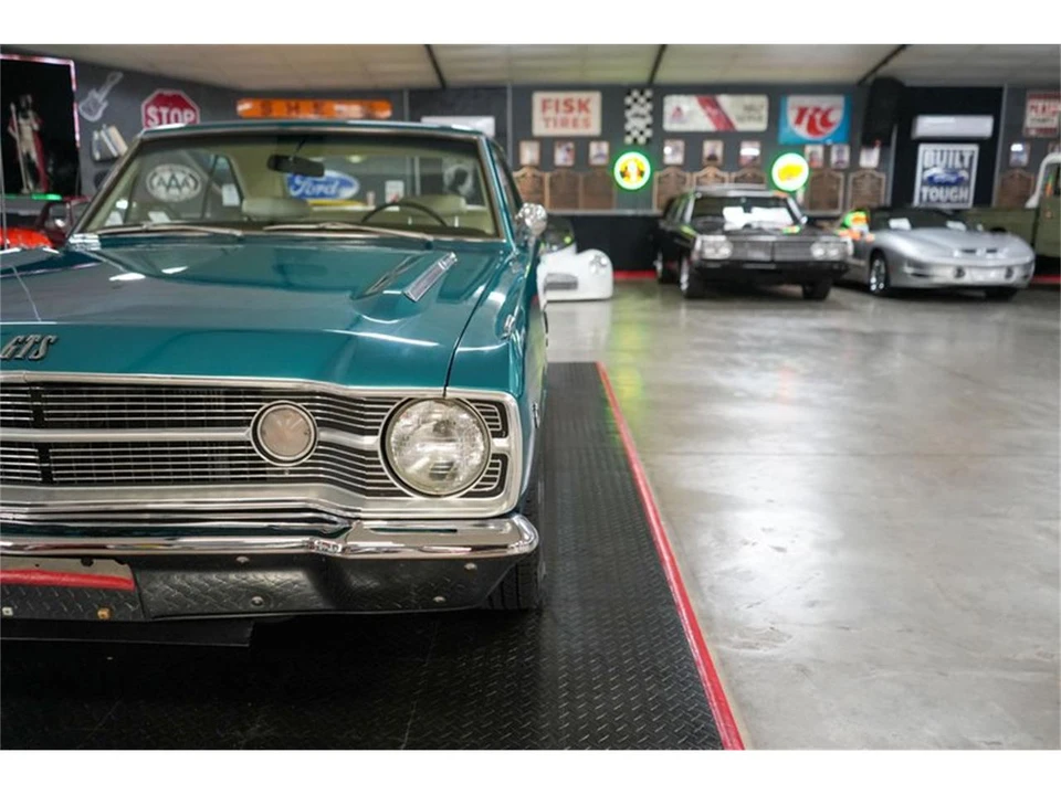 1968 Dodge Dart - Image 27 of 31