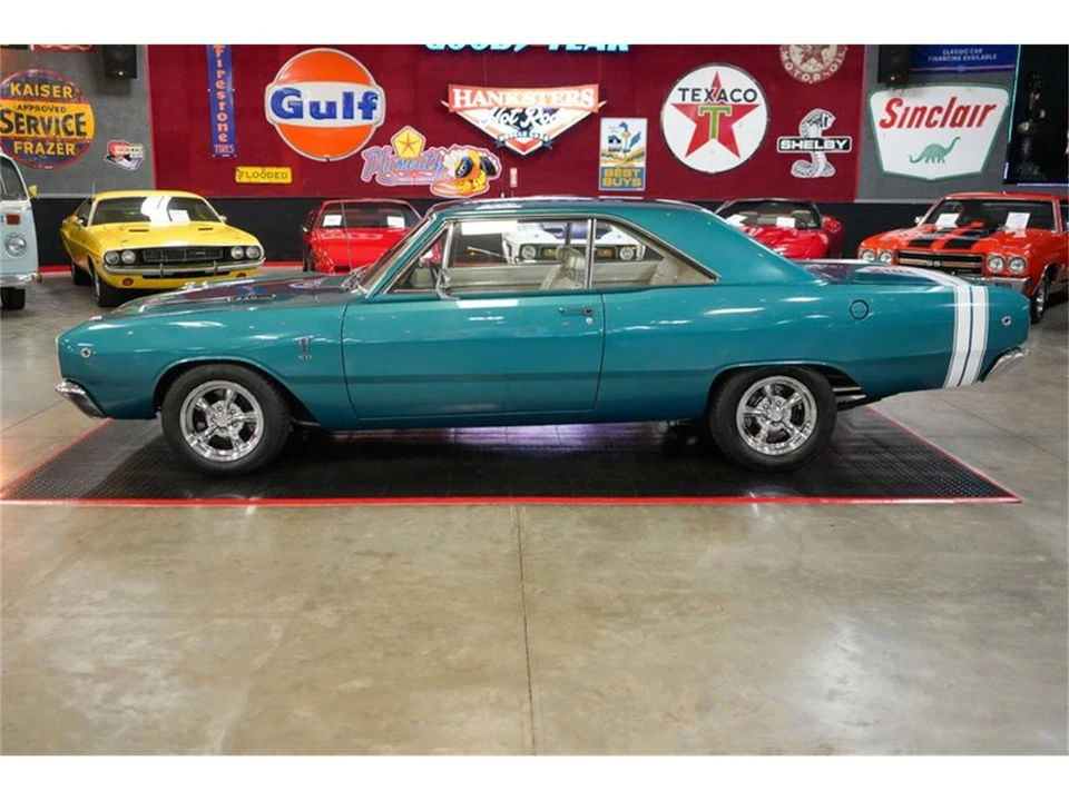 1968 Dodge Dart - Image 3 of 31