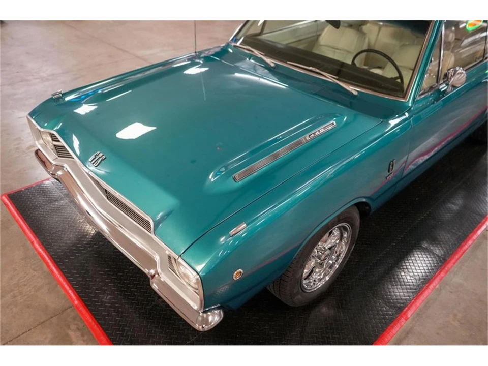 1968 Dodge Dart - Image 31 of 31
