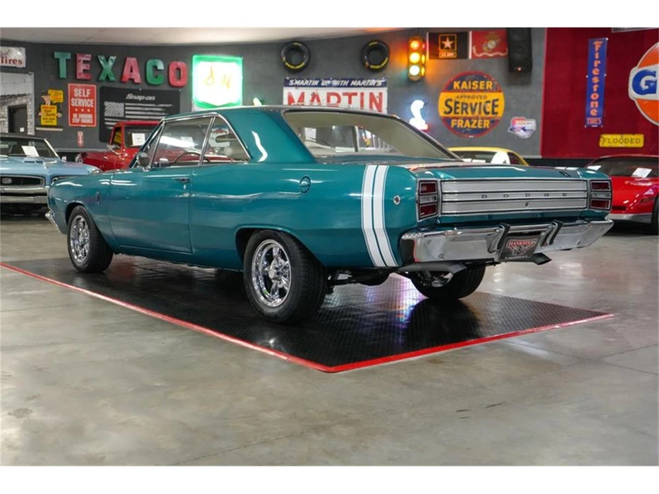 1968 Dodge Dart - Image 20 of 31