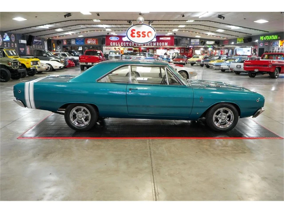 1968 Dodge Dart - Image 7 of 31