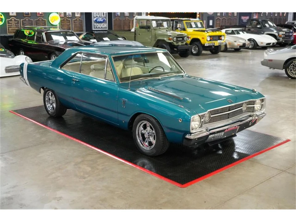 1968 Dodge Dart - Image 16 of 31