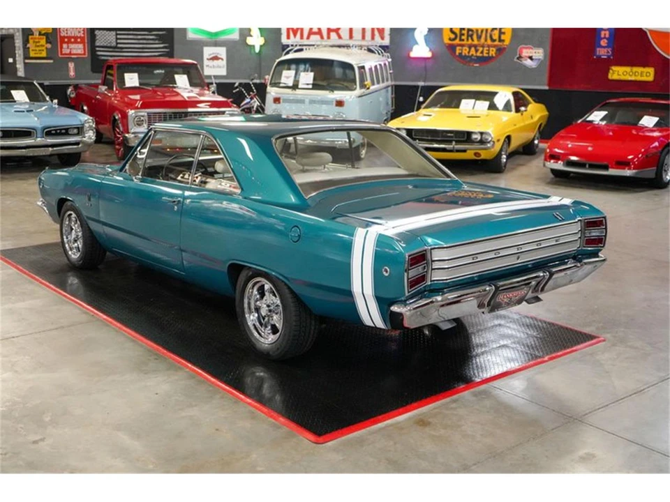 1968 Dodge Dart - Image 12 of 31