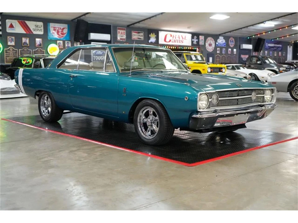 1968 Dodge Dart - Image 24 of 31