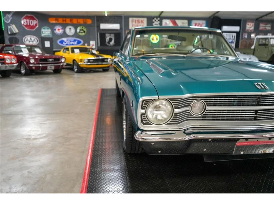 1968 Dodge Dart - Image 28 of 31