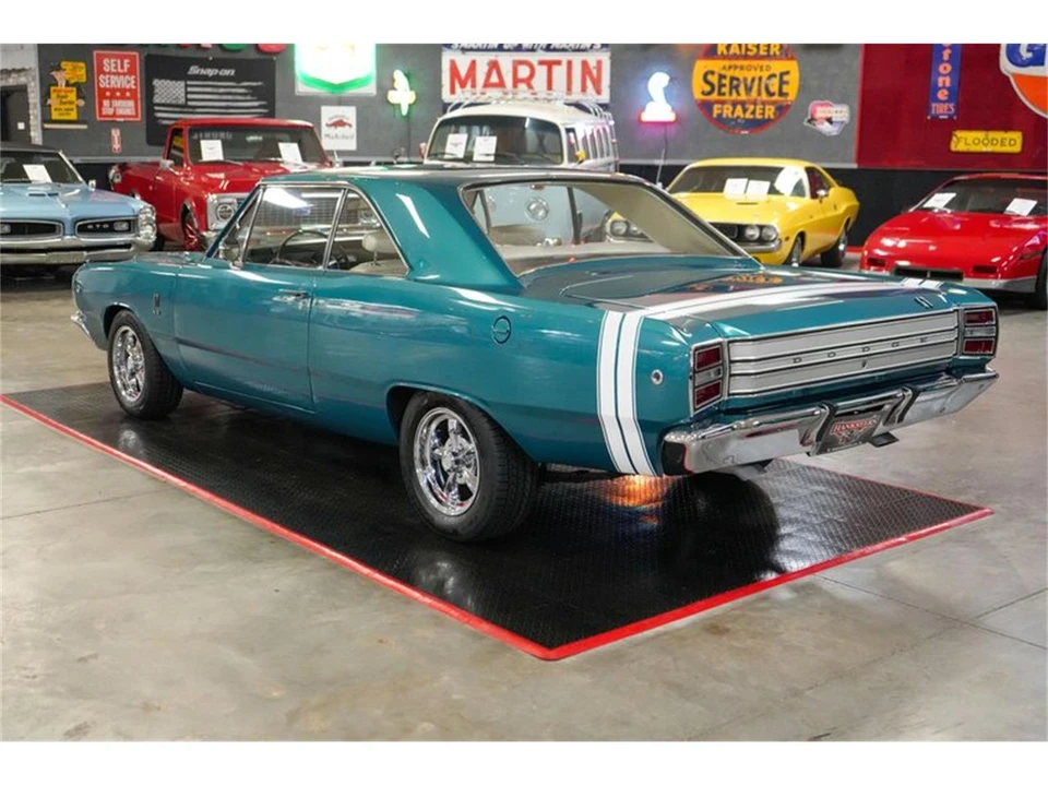 1968 Dodge Dart - Image 4 of 31
