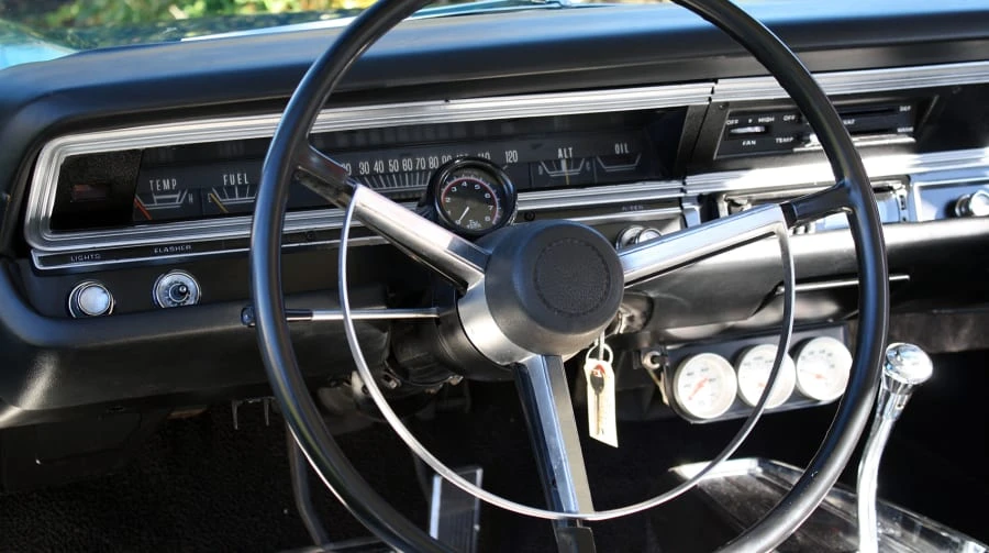 1968 Dodge Dart - Image 4 of 10