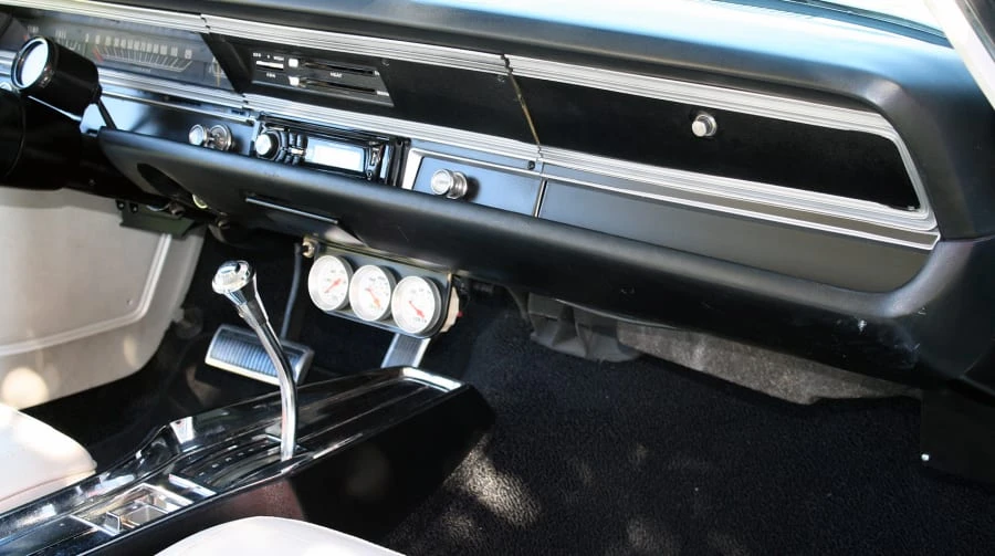 1968 Dodge Dart - Image 6 of 10