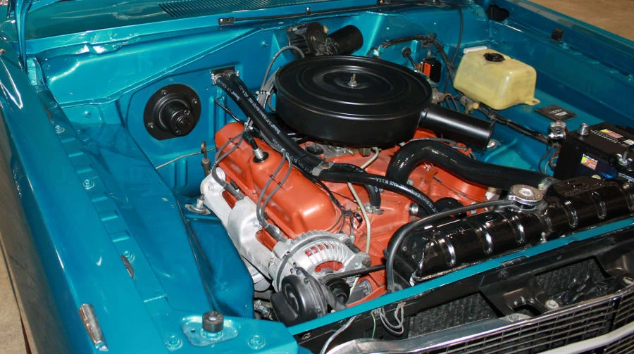 1968 Dodge Dart - Image 7 of 10