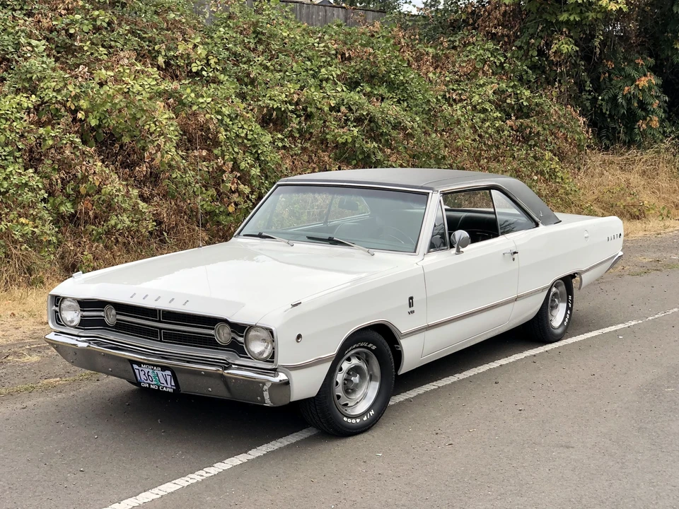 1968 Dodge Dart - Image 3 of 31