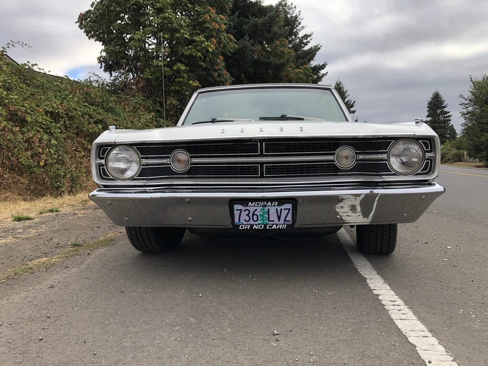 1968 Dodge Dart - Image 10 of 31