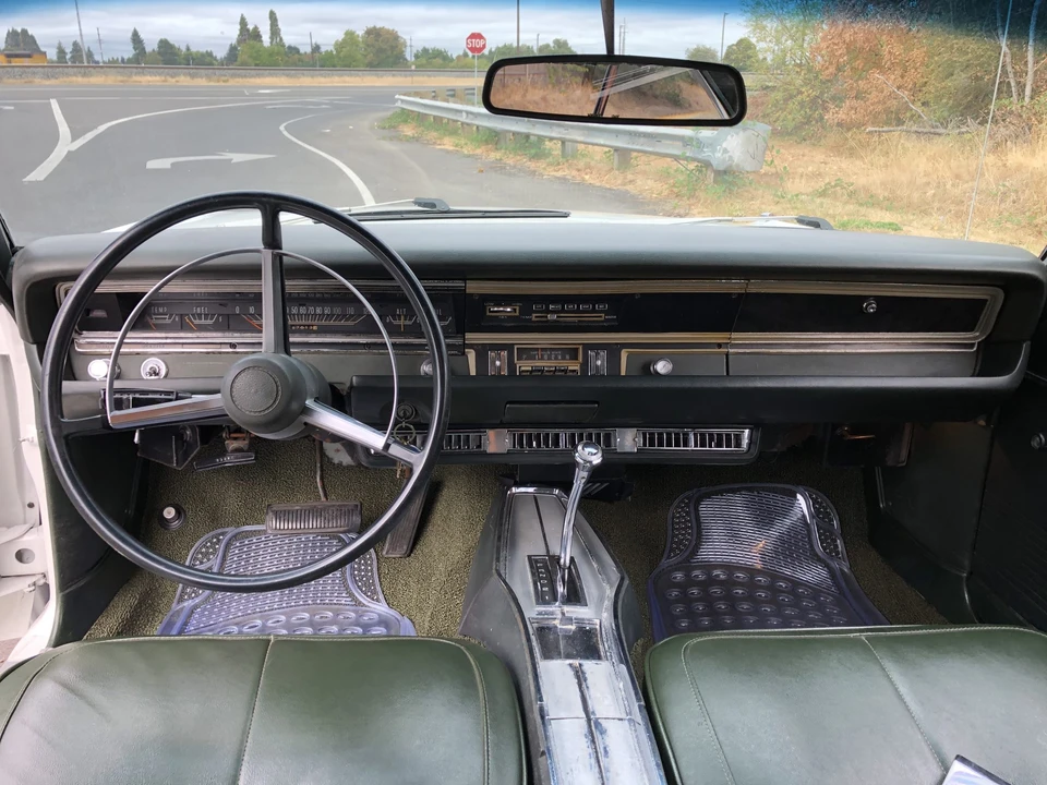 1968 Dodge Dart - Image 23 of 31