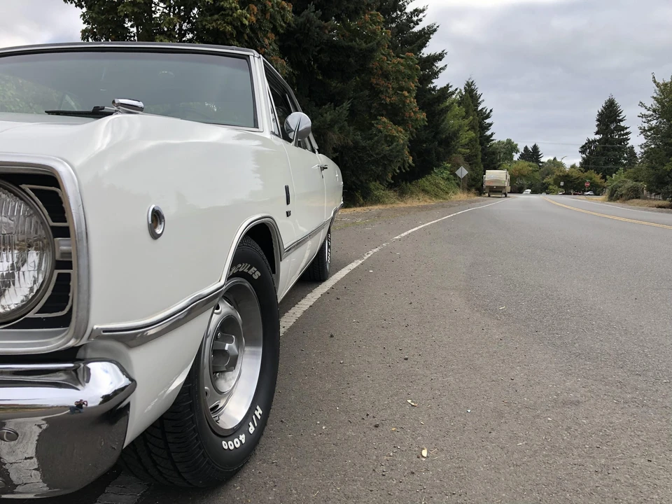 1968 Dodge Dart - Image 11 of 31