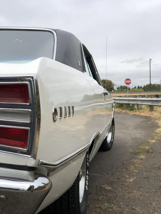 1968 Dodge Dart - Image 17 of 31
