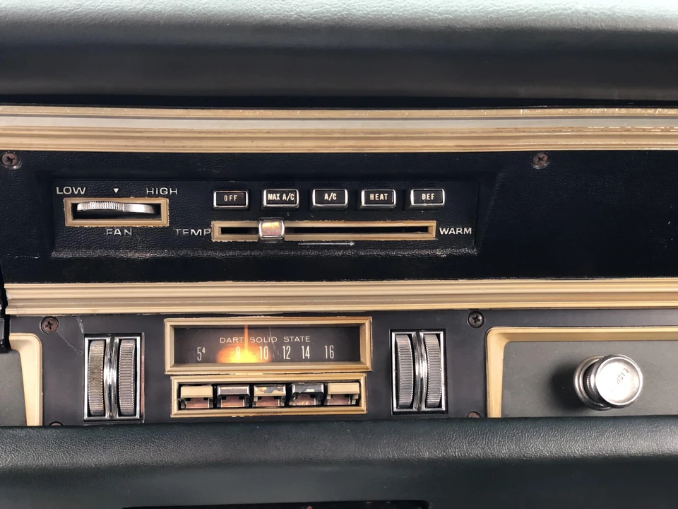 1968 Dodge Dart - Image 25 of 31