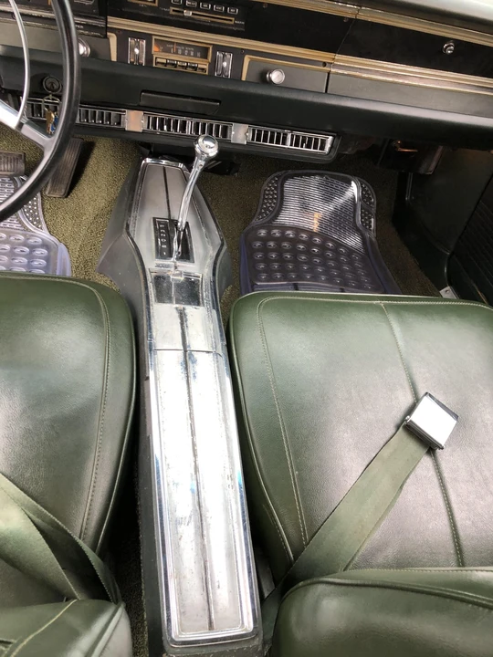 1968 Dodge Dart - Image 27 of 31
