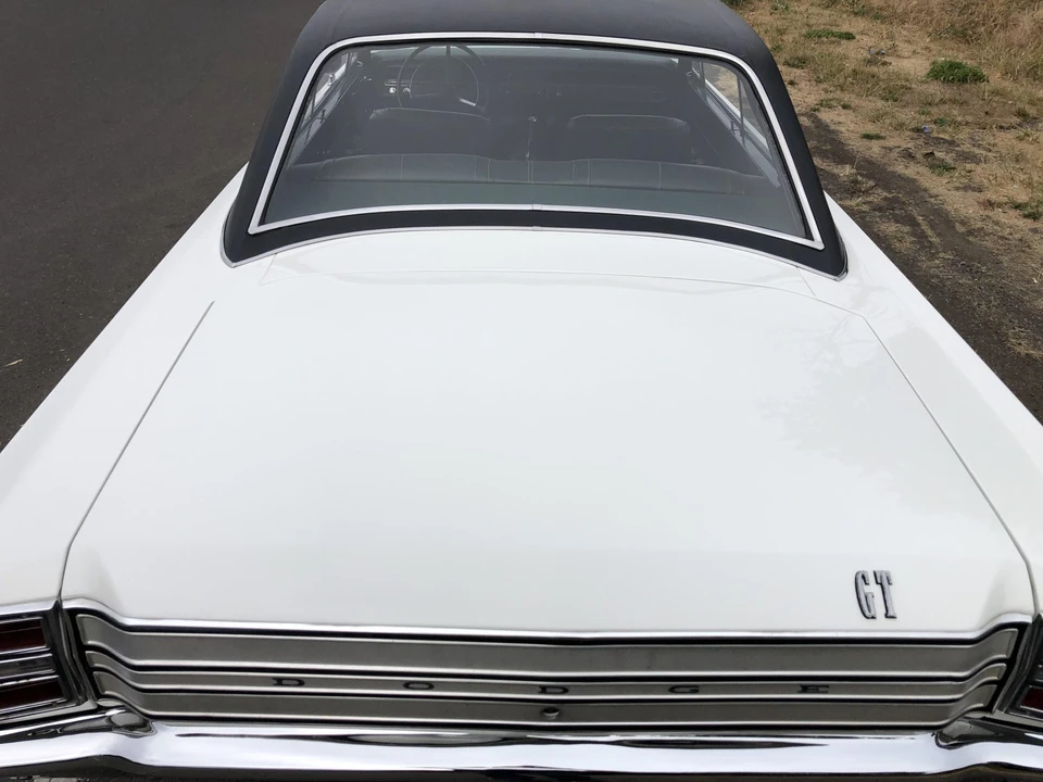 1968 Dodge Dart - Image 15 of 31