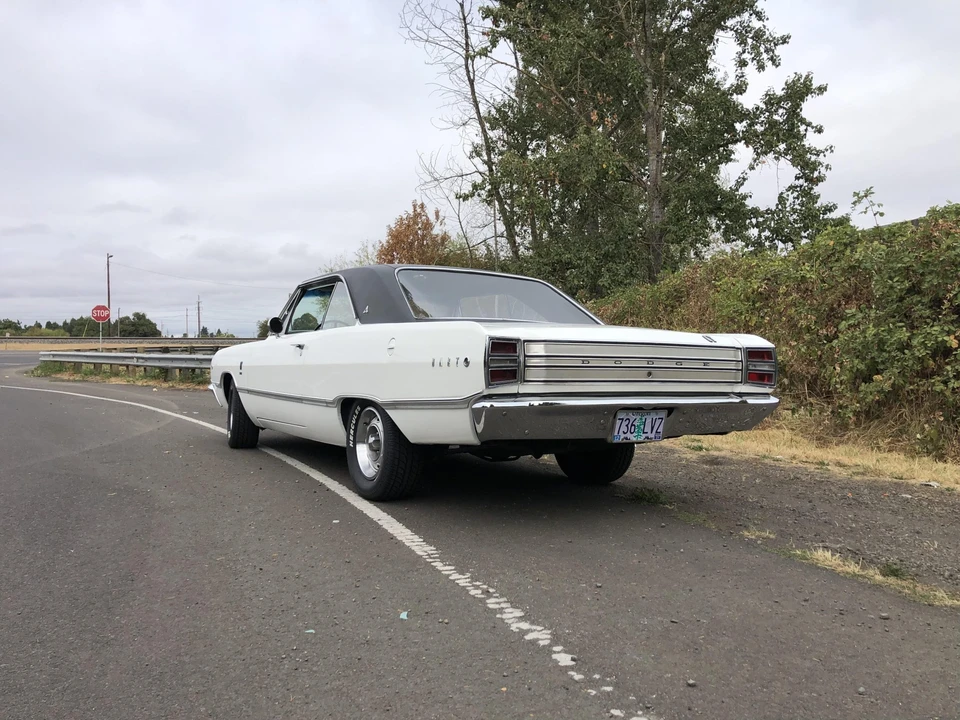1968 Dodge Dart - Image 5 of 31