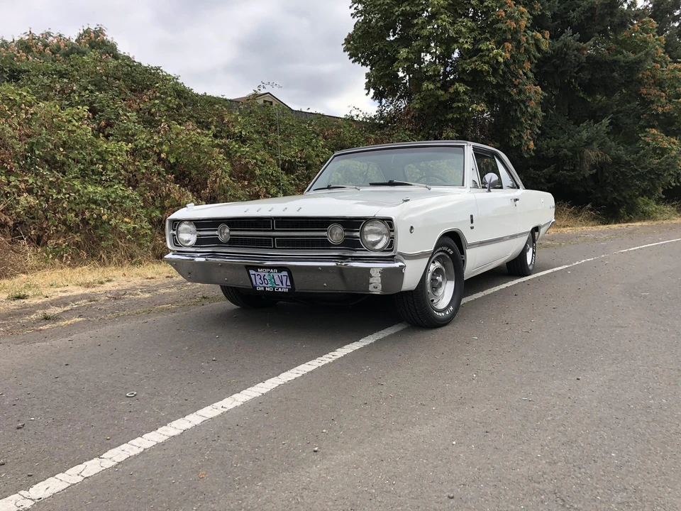1968 Dodge Dart - Image 2 of 31