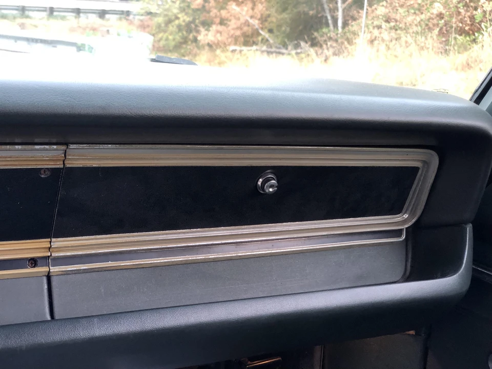 1968 Dodge Dart - Image 26 of 31