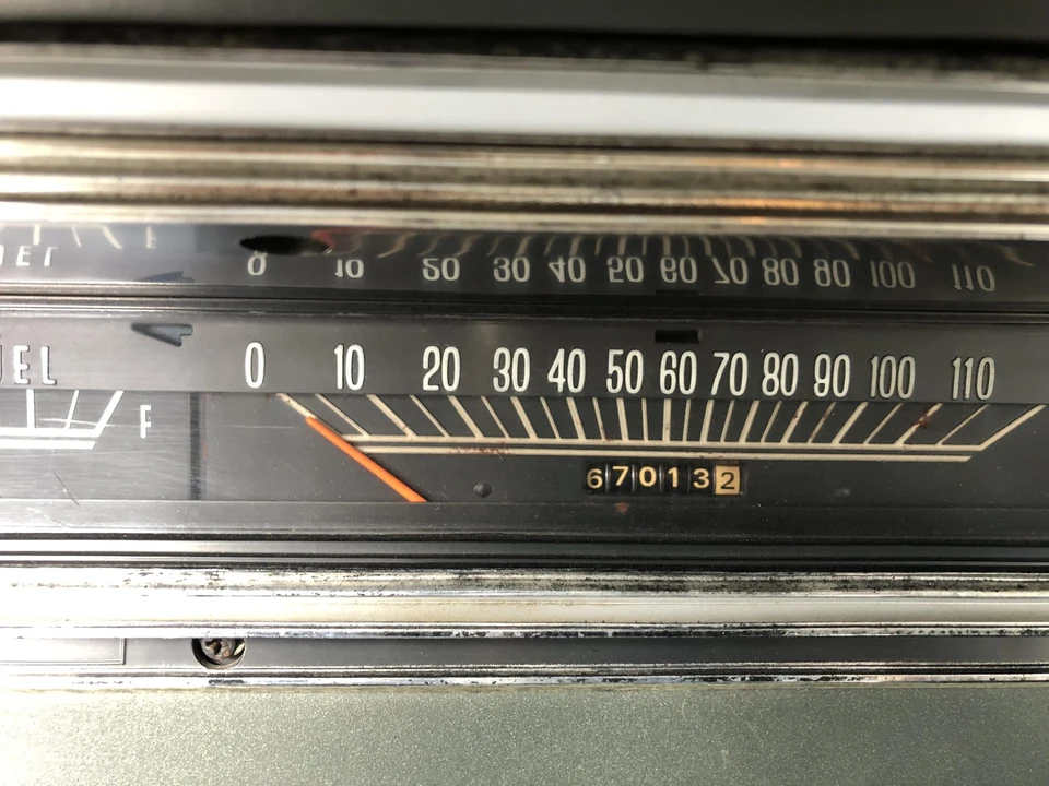 1968 Dodge Dart - Image 24 of 31