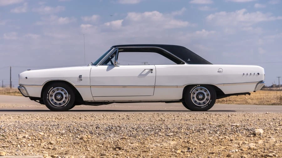 1968 Dodge Dart - Image 2 of 27
