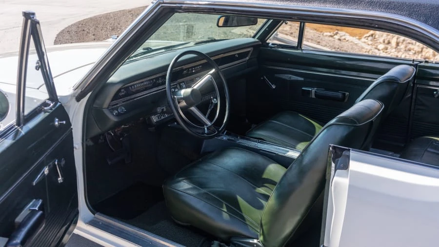 1968 Dodge Dart - Image 4 of 27