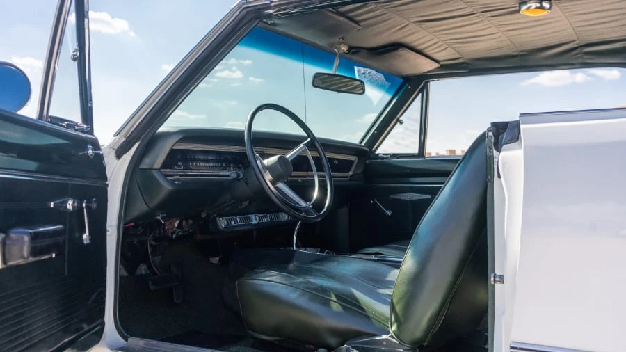 1968 Dodge Dart - Image 5 of 27