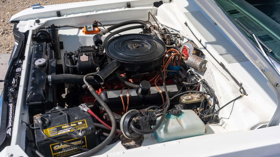 1968 Dodge Dart - Image 6 of 27