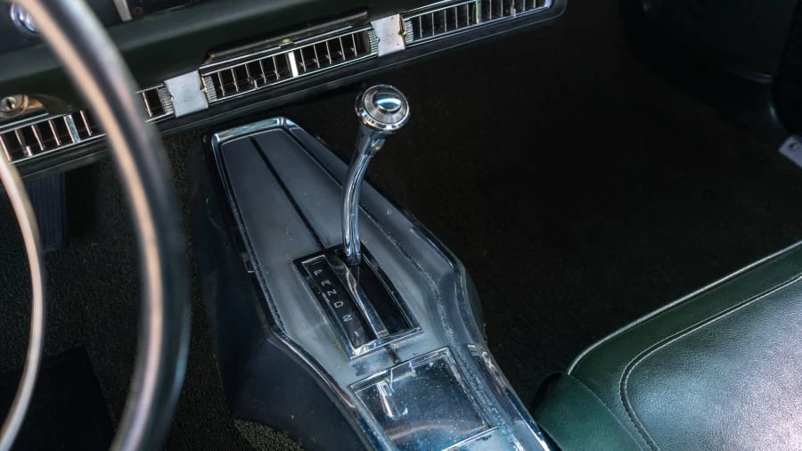 1968 Dodge Dart - Image 11 of 27