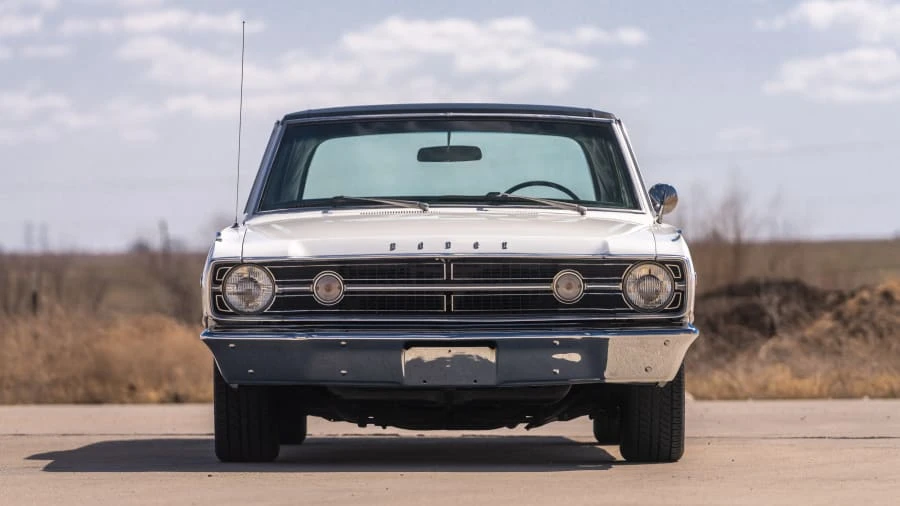 1968 Dodge Dart - Image 14 of 27