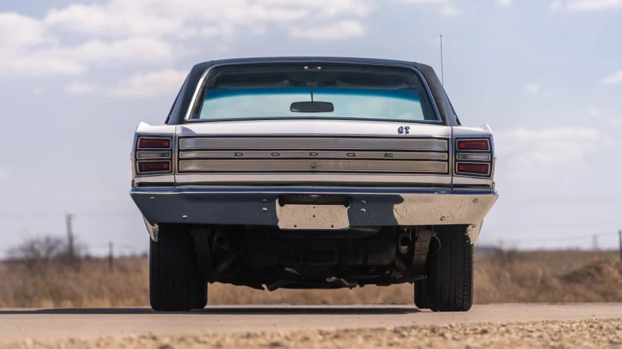 1968 Dodge Dart - Image 15 of 27
