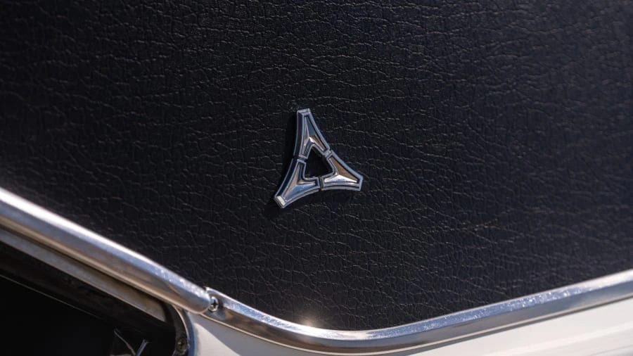 1968 Dodge Dart - Image 17 of 27