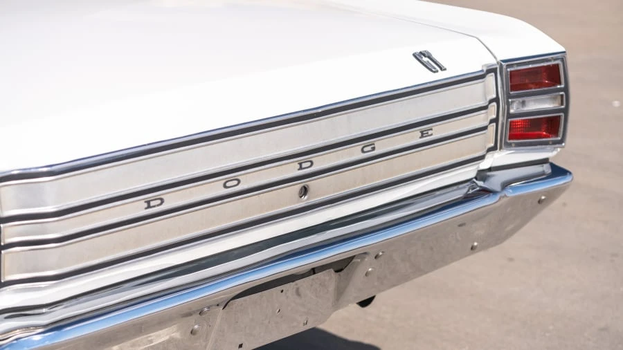 1968 Dodge Dart - Image 18 of 27
